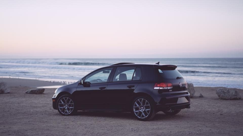 Illustrative photograph of car Vehicle