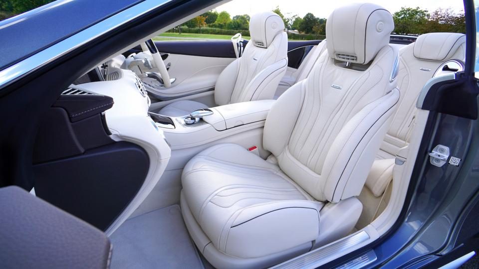 Illustrative photograph of car Vehicle